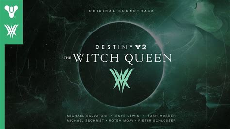 The Witch Queen Soundtrack: Mixing Magic with Music